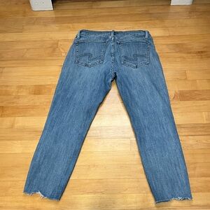 Silver Jeans Classic Denim